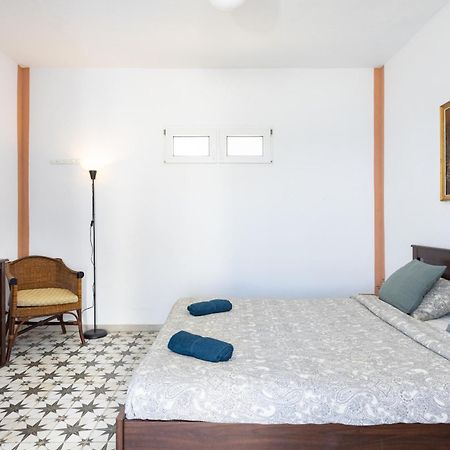 Okstay Playa De La Viuda Tenerife 20M From The Beach Candelaria Buitenkant foto