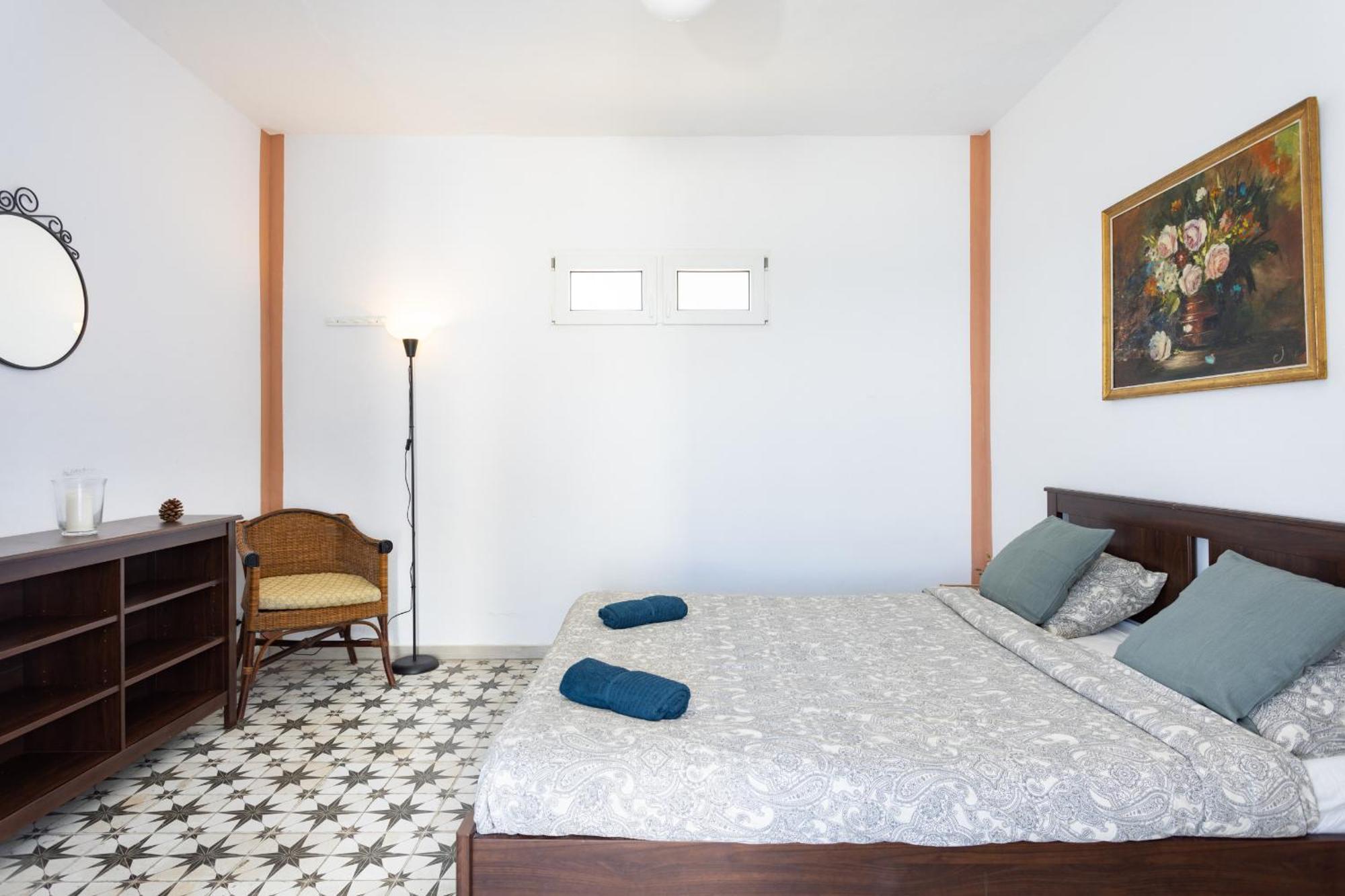 Okstay Playa De La Viuda Tenerife 20M From The Beach Candelaria Buitenkant foto