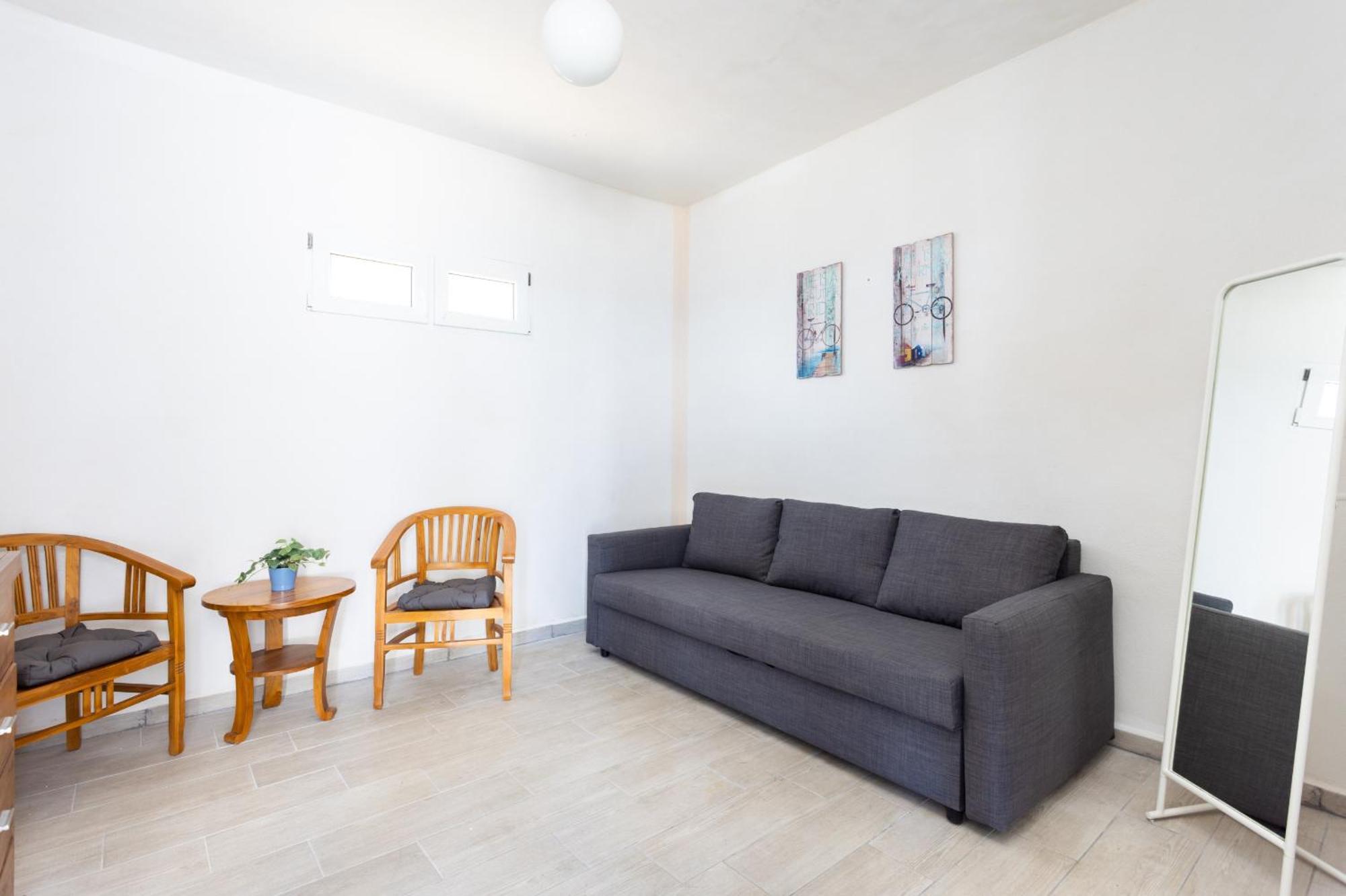 Okstay Playa De La Viuda Tenerife 20M From The Beach Candelaria Buitenkant foto
