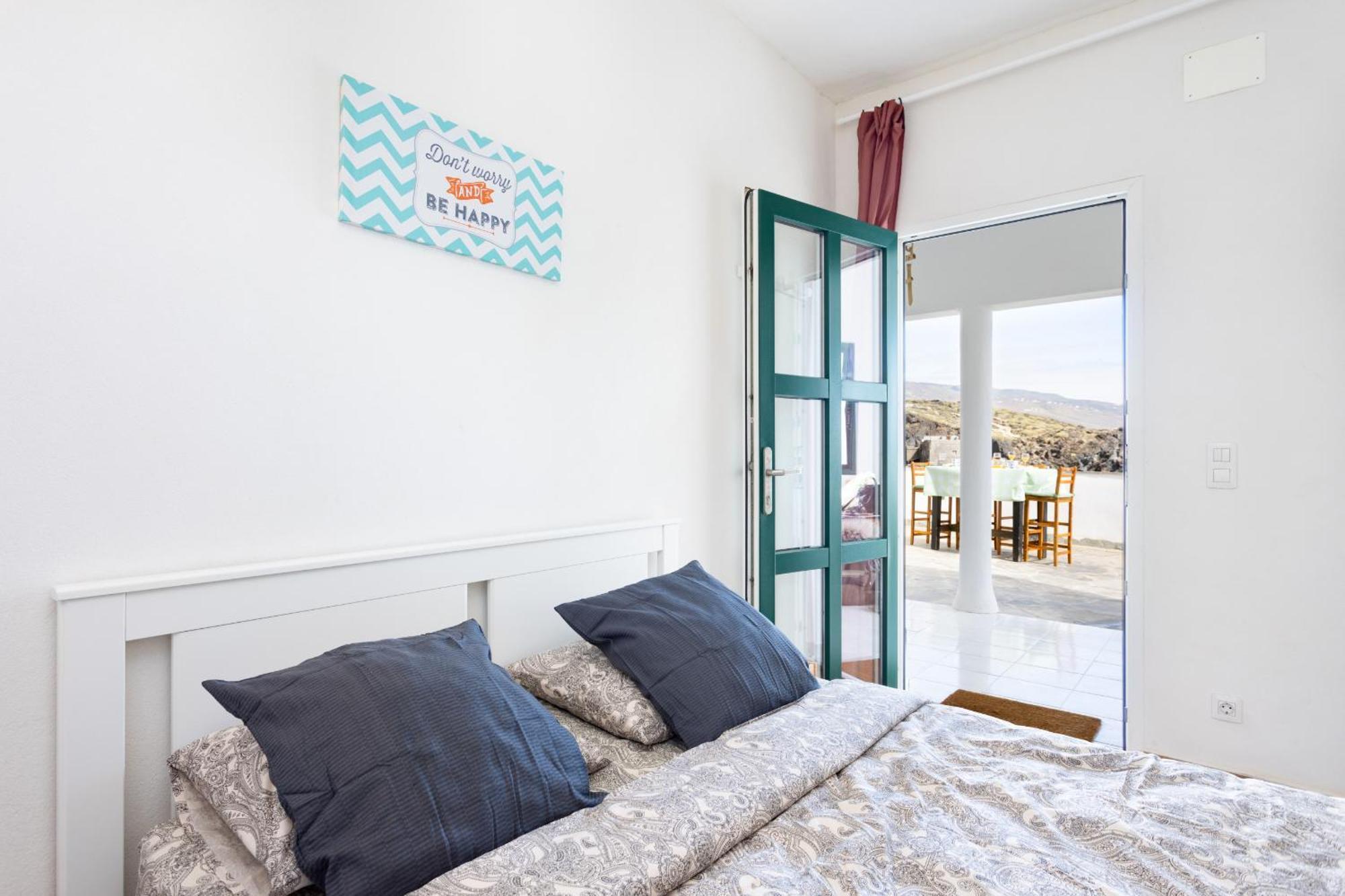 Okstay Playa De La Viuda Tenerife 20M From The Beach Candelaria Buitenkant foto